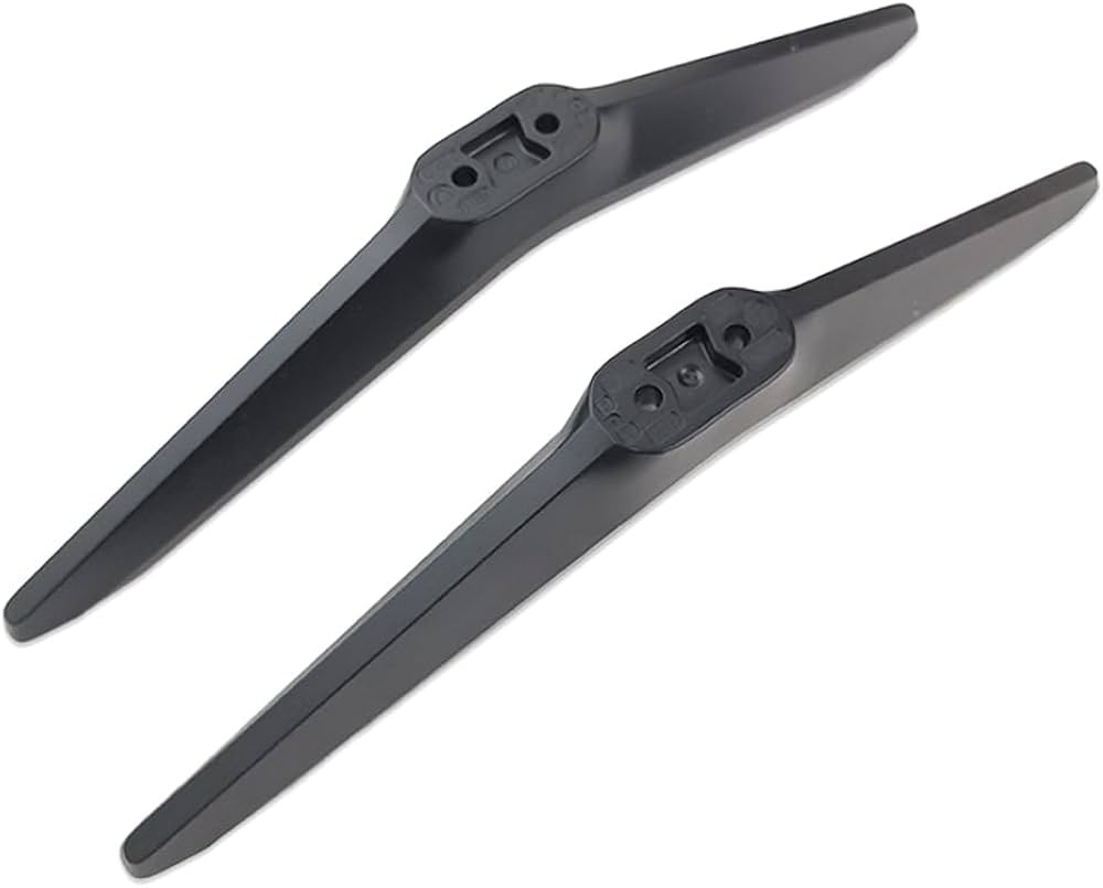 Amazon.com: Ceybo Replacement TV Stand for TCL A01430-0 Compatible